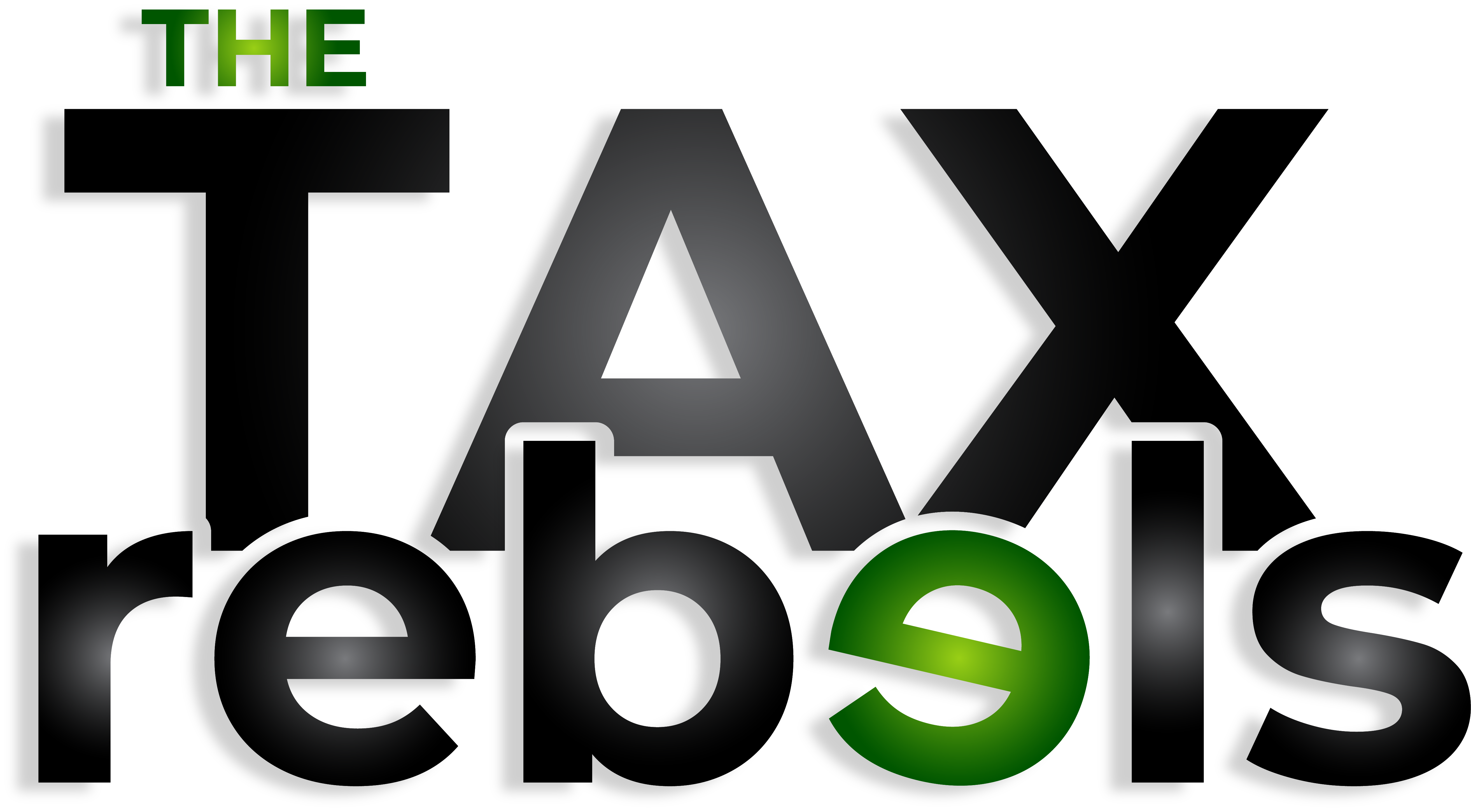 The Tax Rebels